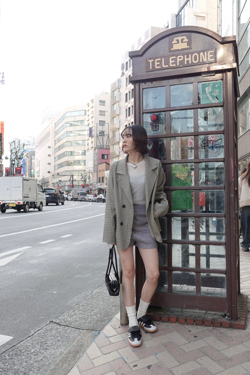 チェックオーバーJK